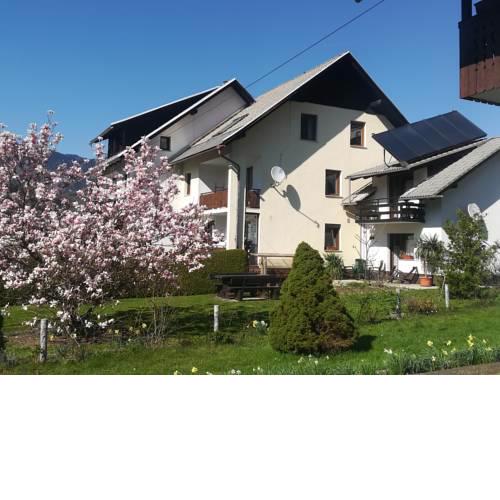 Apartments Pod Rodico