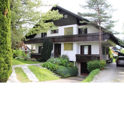 Apartments Poldi