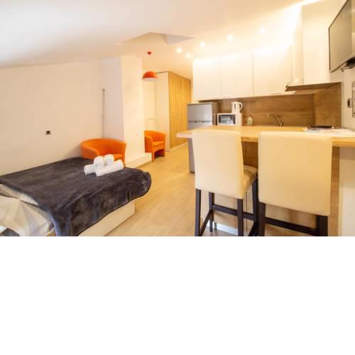 Apartments Pomerio Rijeka