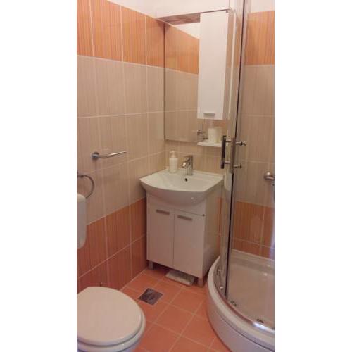 Apartments Porat