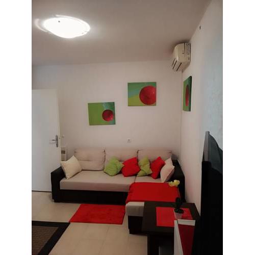 Apartments Porat