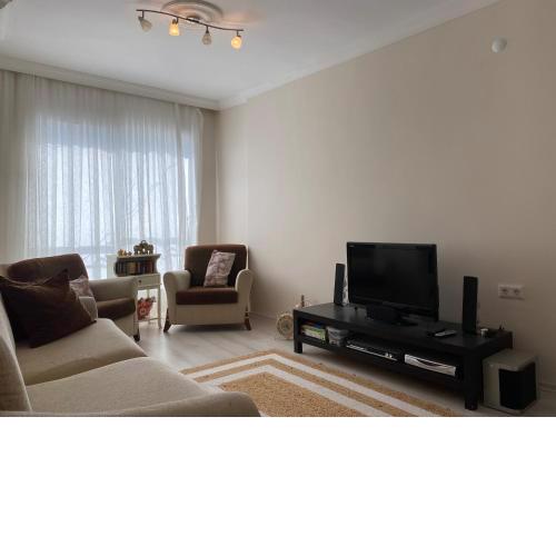 Apartments Poseidon Dalyan