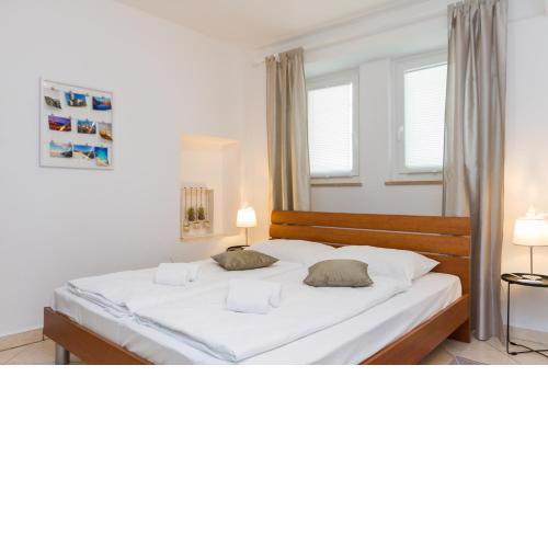 Apartments Posticin Piran