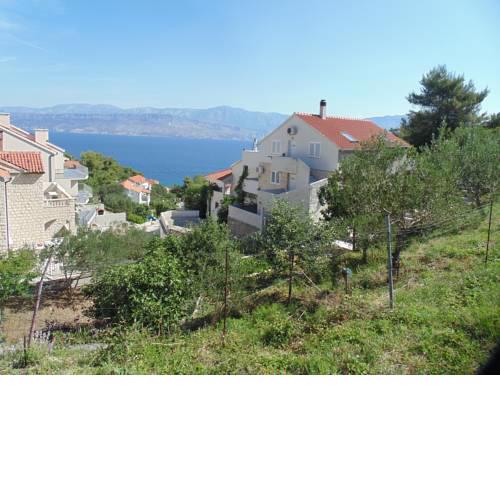 Apartments Postira Brač