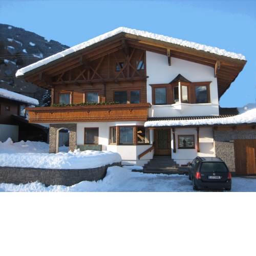 Apartments Pötscher Josef und Maria