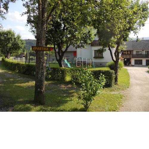 Apartments Pr Fajfarju