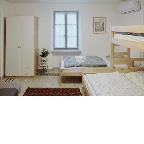 Apartments Pr' Štormanu