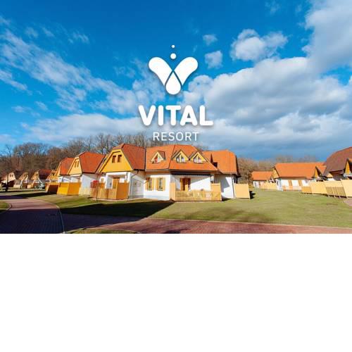 Apartments Prekmurska vas - Vital Resort