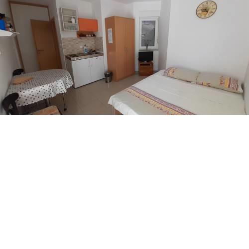 Apartments President