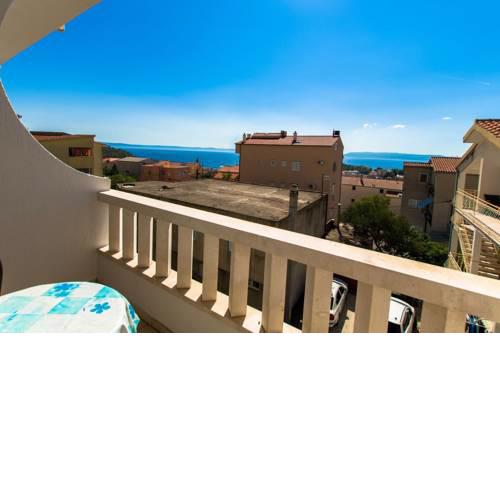 Apartments Prgo