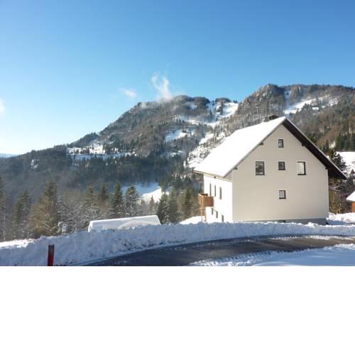 Apartments Pri Marjetki