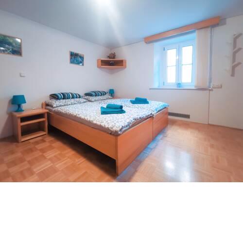 Apartments Prima Z