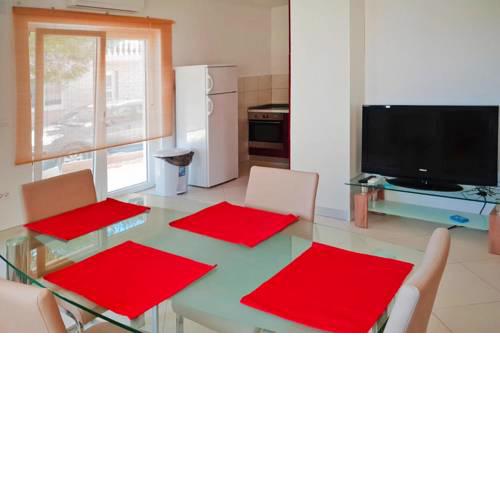 Apartments Privlaka Skrapavac - CDN02101a-DYA