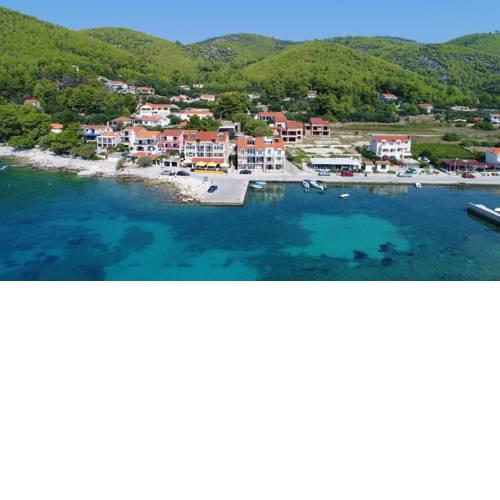 Apartments Prižba Bay