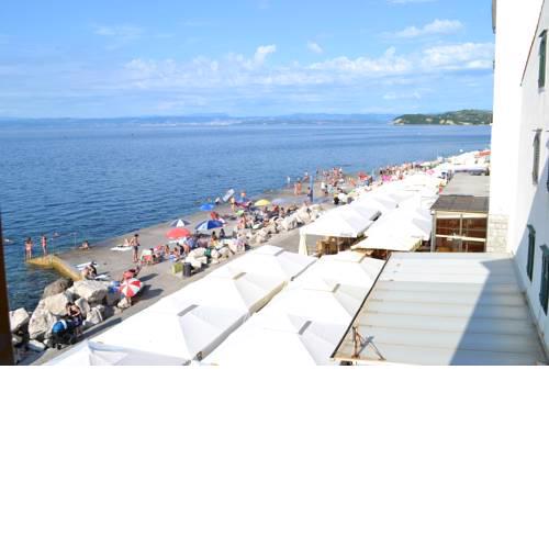Apartments Punta