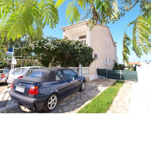 Apartments Puntizela 741