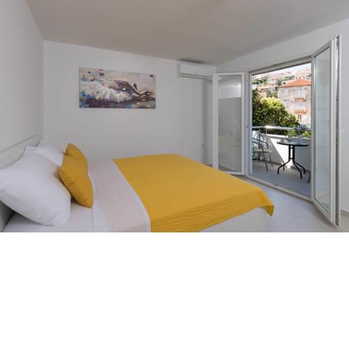 Apartments Radulovic