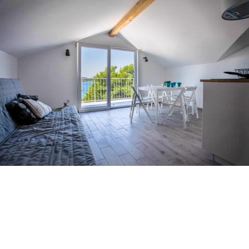 Apartments Rajna