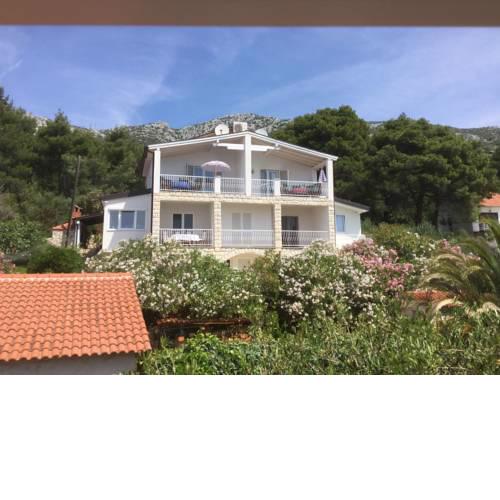 Apartments Rakic
