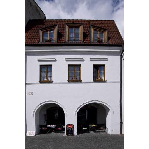 Apartments Rakoczi