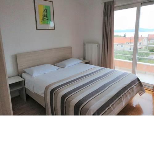 Apartments Rede