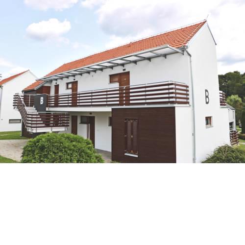 Apartments Regina - LifeClass Terme Sveti Martin