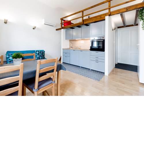 Apartments Repinc 13 & 14 - Le Petit & Le Grand