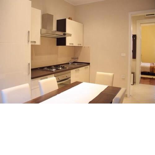 Apartments Rezine