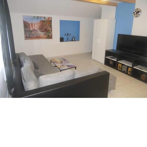 Apartments Ribno