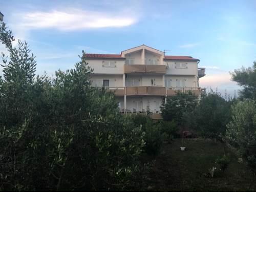 Apartments Ricov