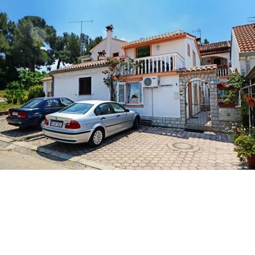 Apartments Rimac 663