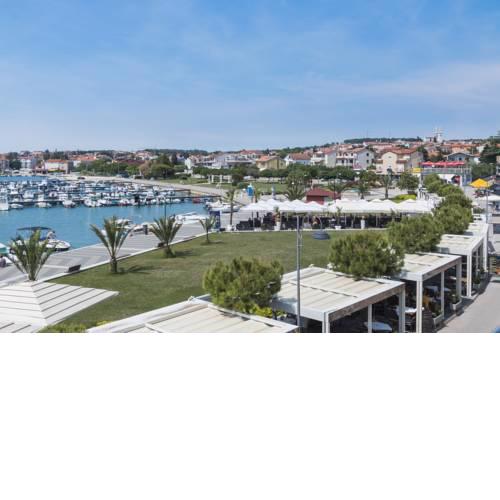 Apartments Riva