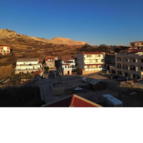 Apartments RIVA