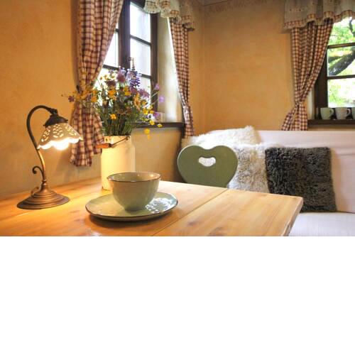 Apartments River cottage Mojstrana