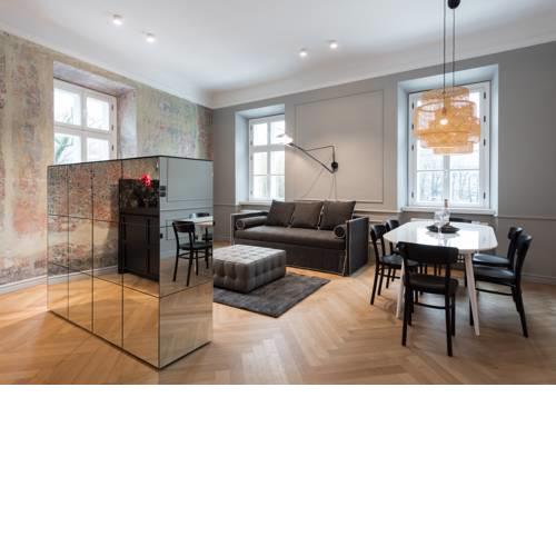 Apartments Rog