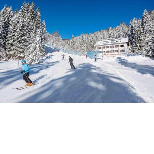 APARTMENTS ROGLA JURGOVO - Ski in Ski out