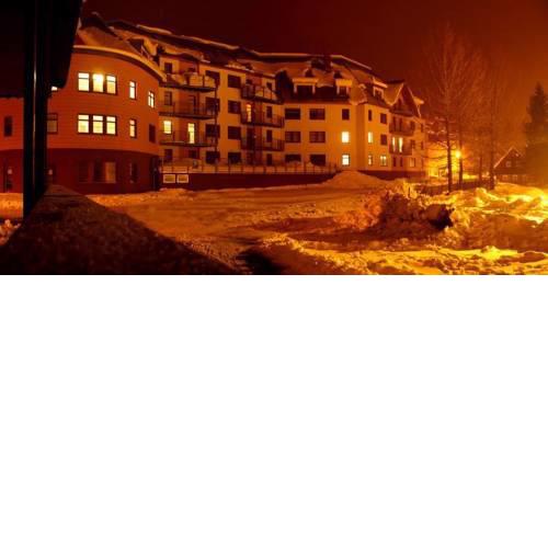 Apartments Rokytka 112 a 208