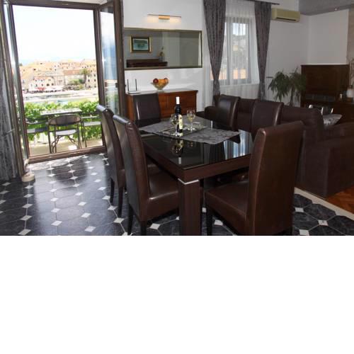 Apartments Romana