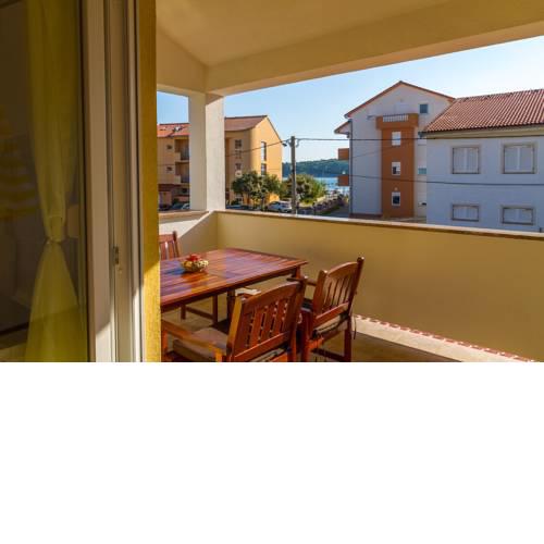 Apartments & Room Španjol