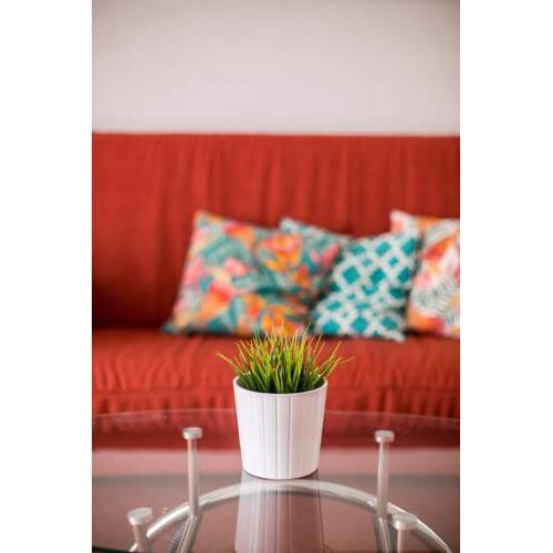Apartments & Rooms Kairos