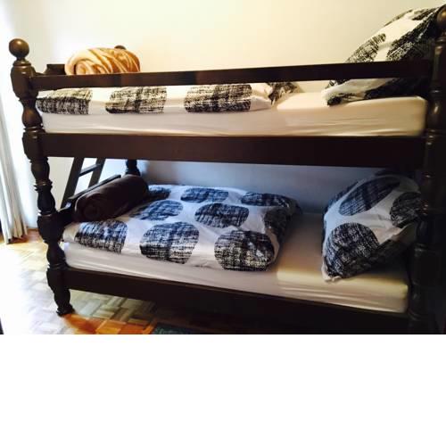 Apartments & Rooms Lipa