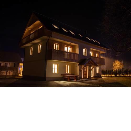 Apartments & Rooms Pr' Skalovc