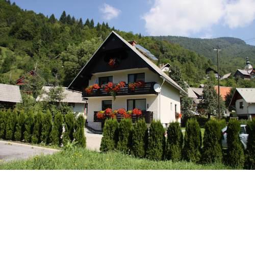 Apartments & Rooms Stanko Stare