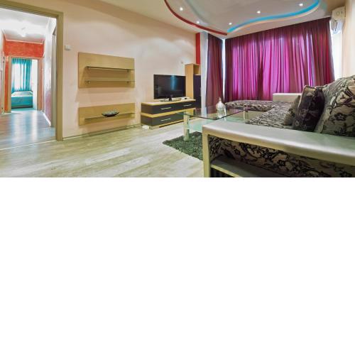 Apartments Rosina