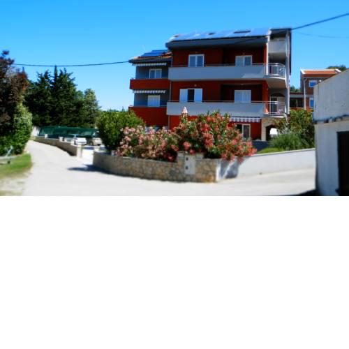 Apartments Roto