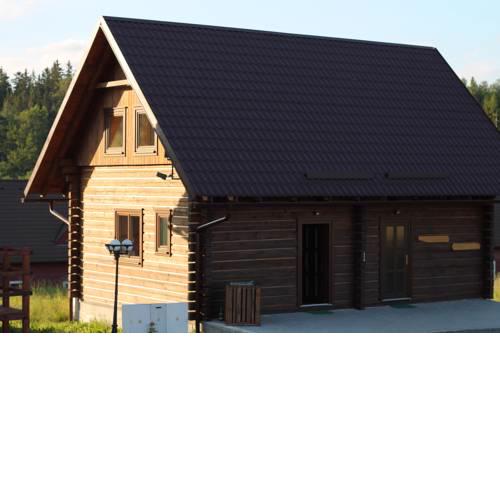 Apartments Roubenka Jesenka