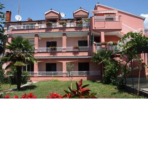 Apartments Rovinj 616