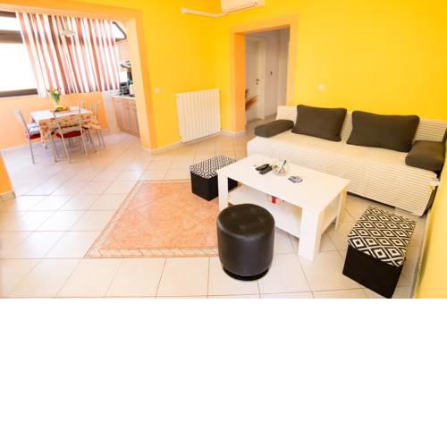 Apartments Rovinj Beauty