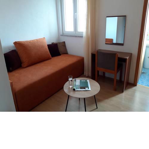 Apartments Rovinj
