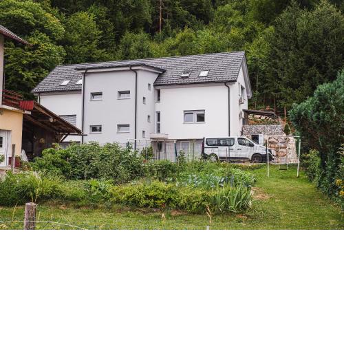 Apartments Rozalija